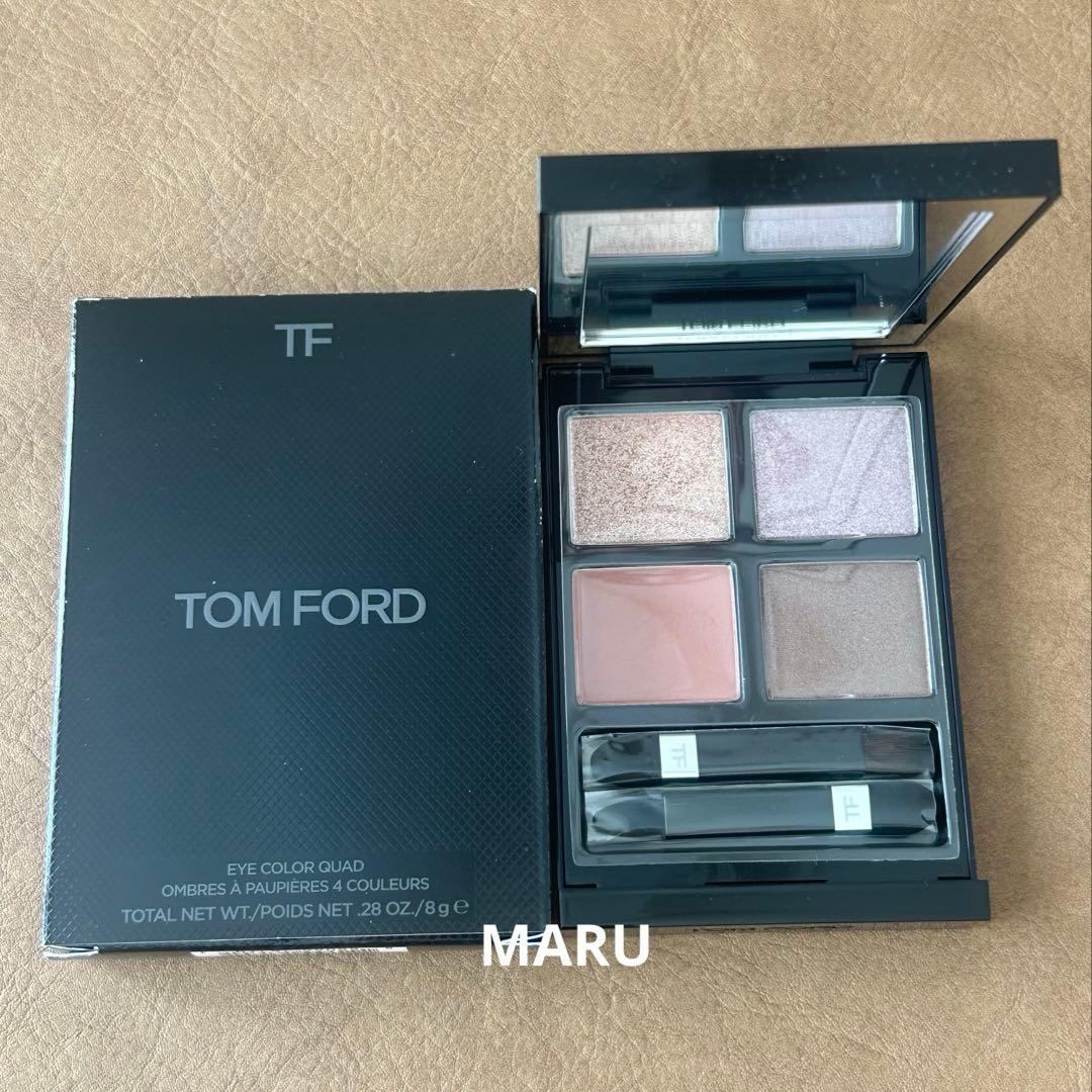 トムフォード アイシャドウパレット 27b 限定メテオリック