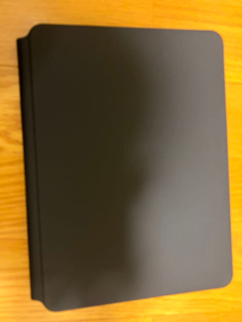 【美品　箱付】iPad Magic Keyboard 11インチ日本語配列JIS