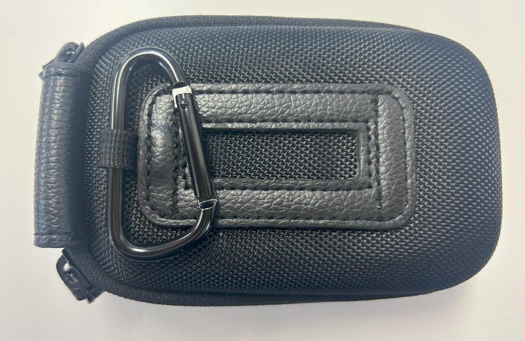 FINE CADDIE J1000　レーザー距離計 ブラック