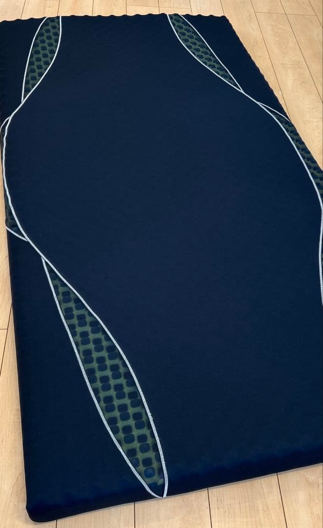 Air ハード　西川　マットレス　シングル【たのめる便）