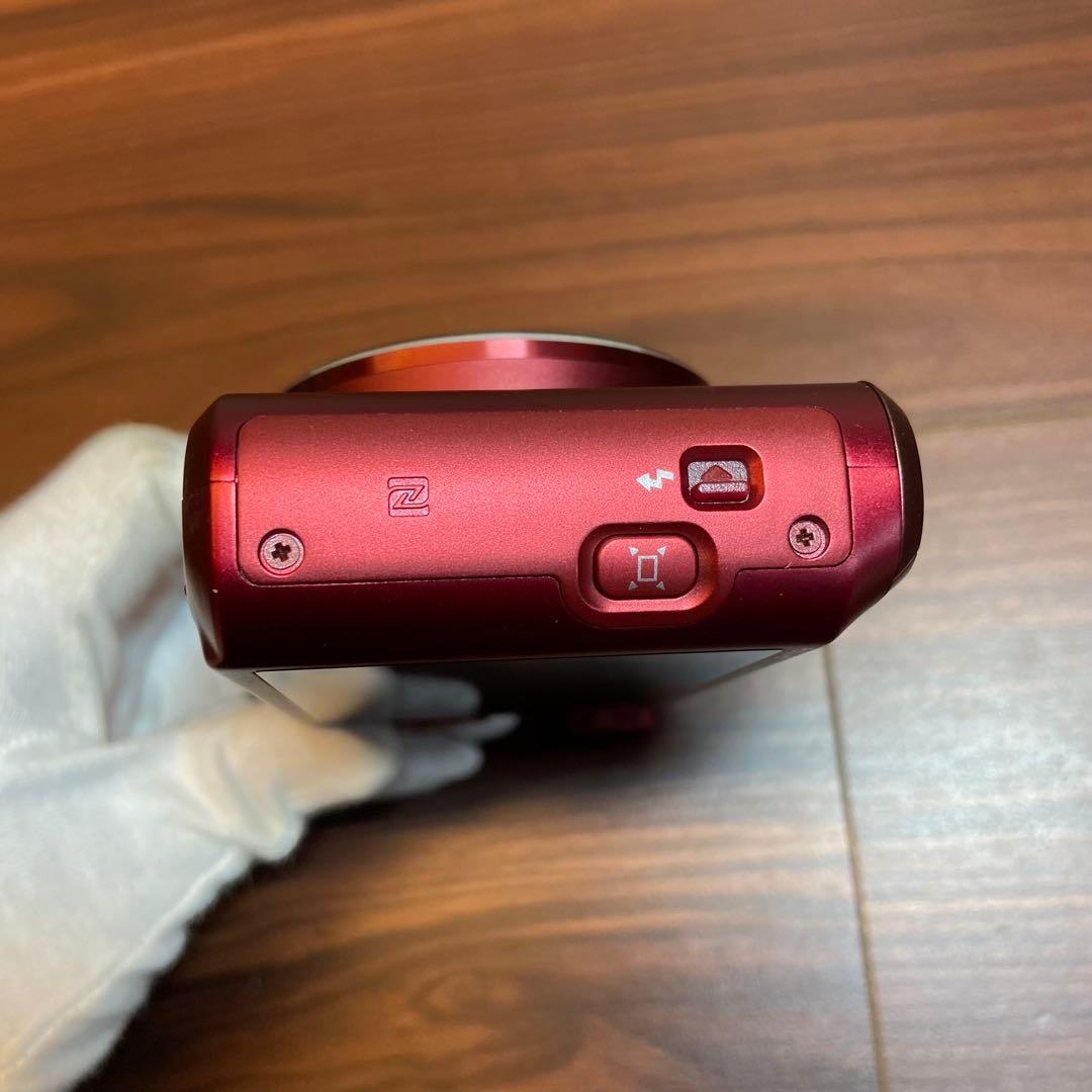 Canon PowerShot SX720 HS デジカメ ほぼ新品 3366