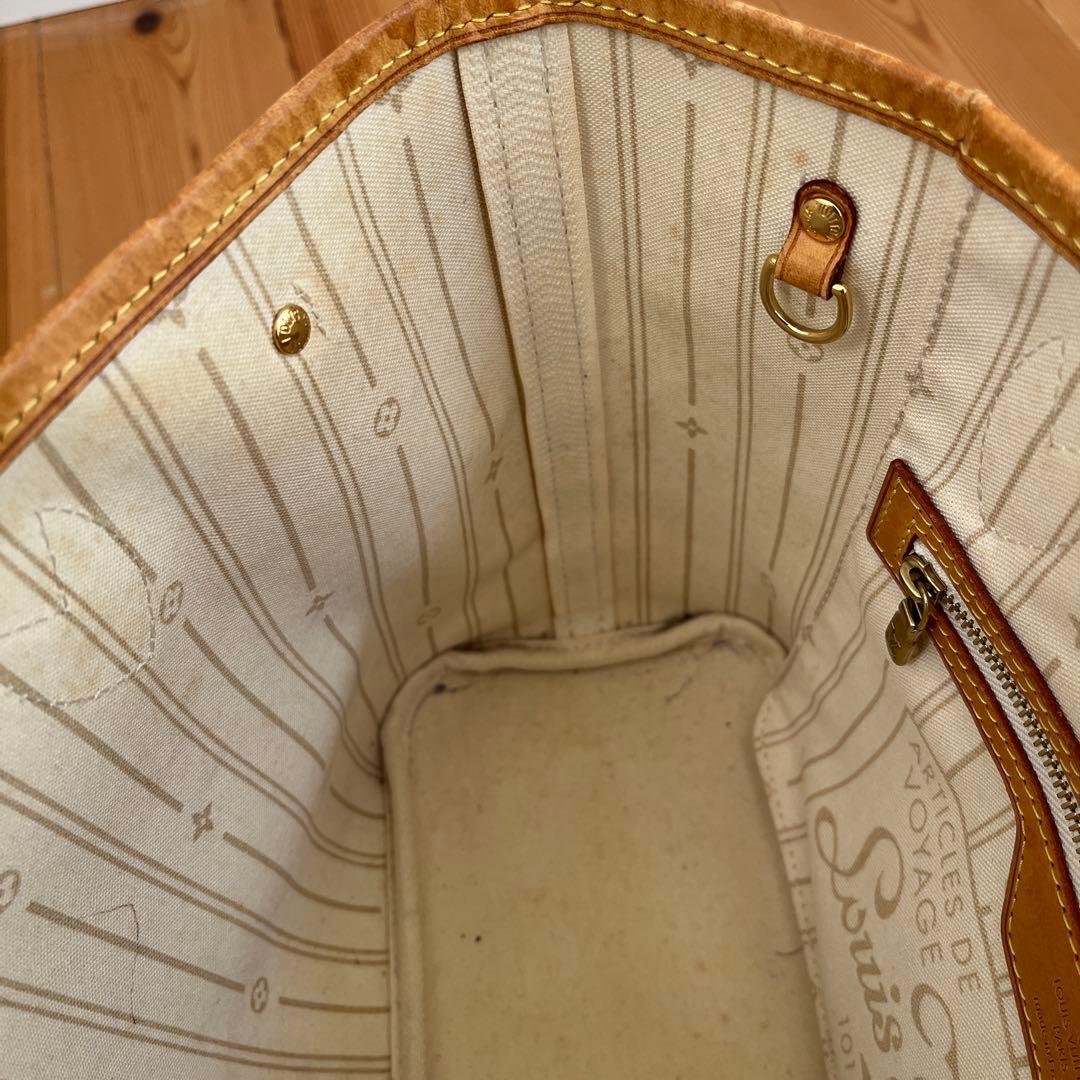 ルイヴィトンダミエバッグ