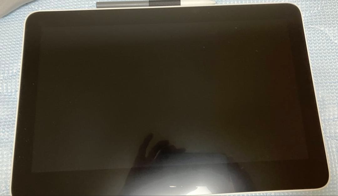 Wacom One 液晶ペンタブレット 13 touch