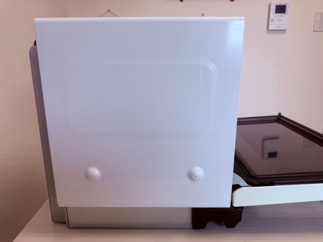 TOSHIBA ER-VD3000オーブンレンジ