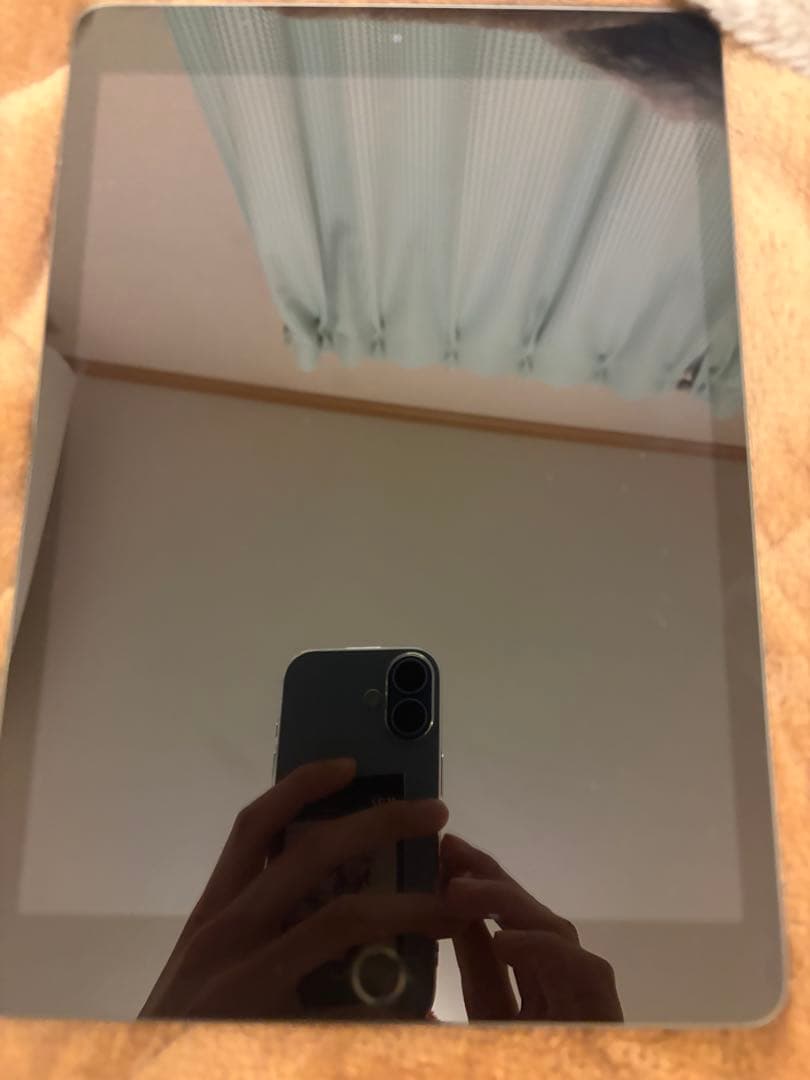 Apple iPad（第8世代 ）128GB Wi-Fiモデル