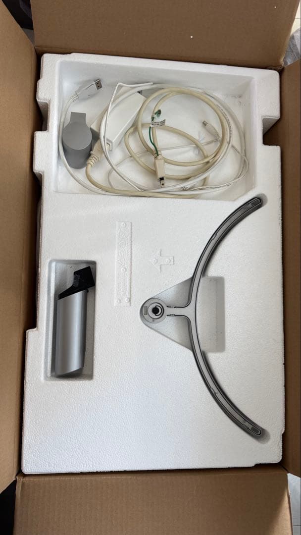 LG ディスプレイ本体 UHD 4K 27UL600-W 27インチ