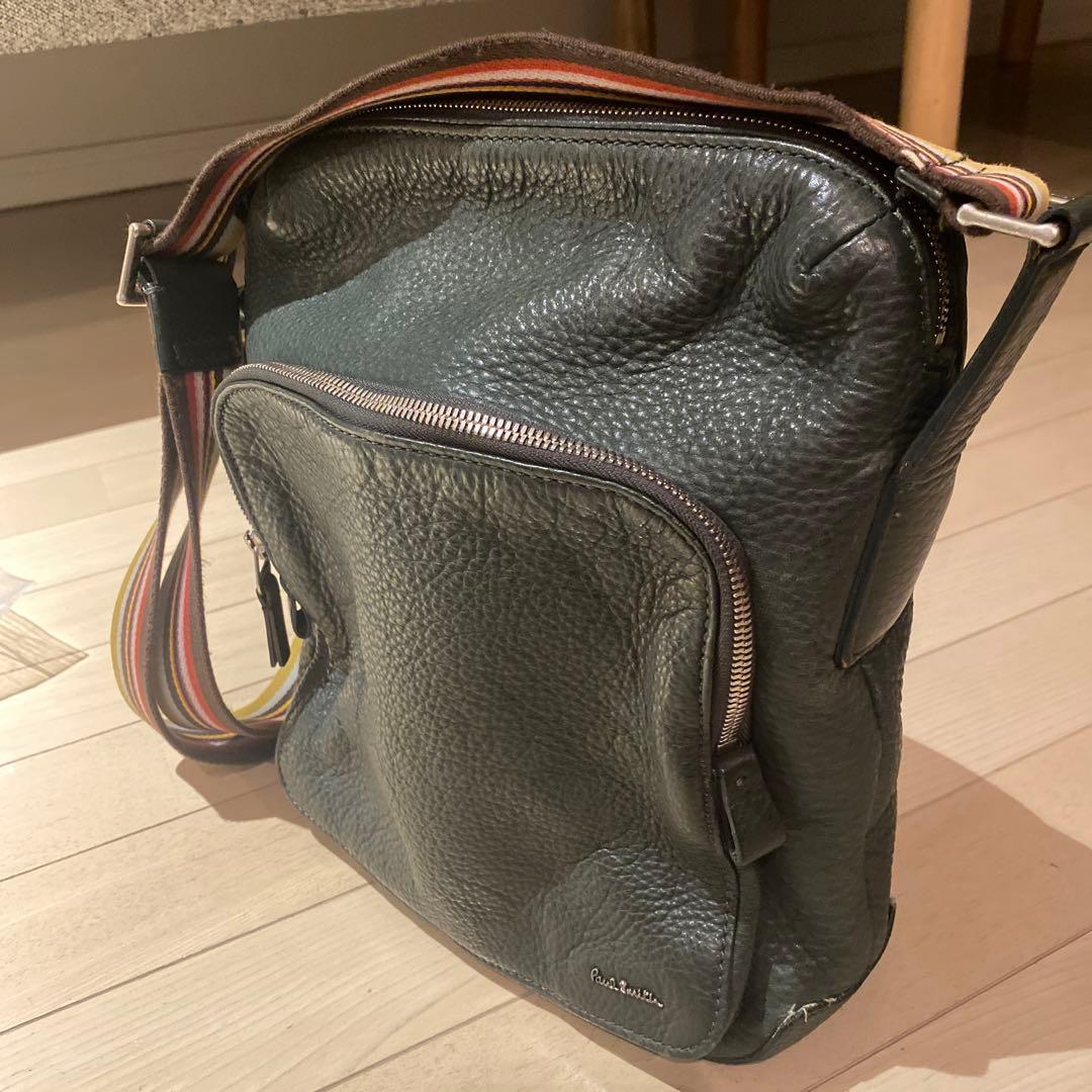 Paul Smith ポールスミス ショルダーバッグ