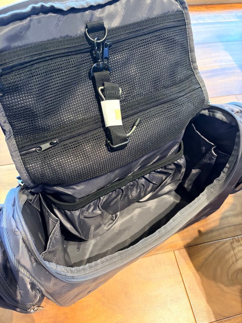 RIMOWA トラベルポーチ