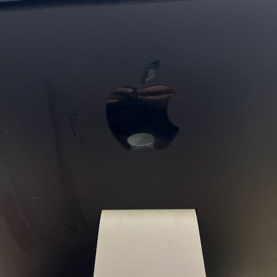 Apple iMac デスクトップPC