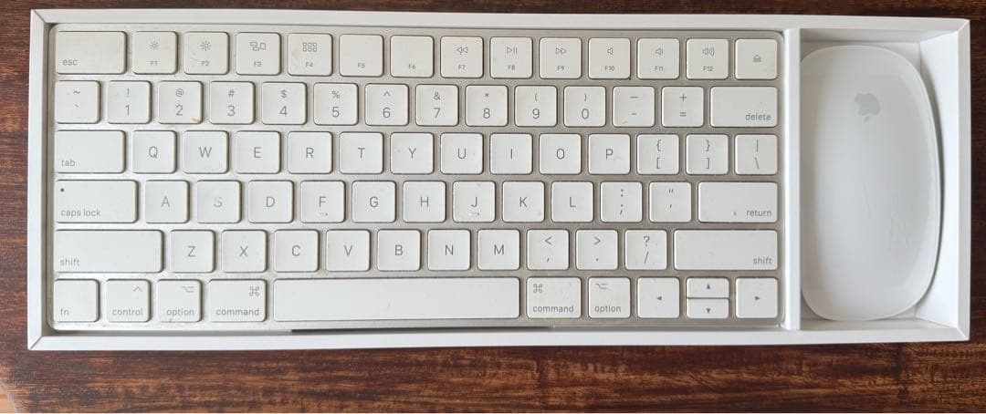 iMac 5K Core i7 27インチ　2017年モデル　32GB 2TB