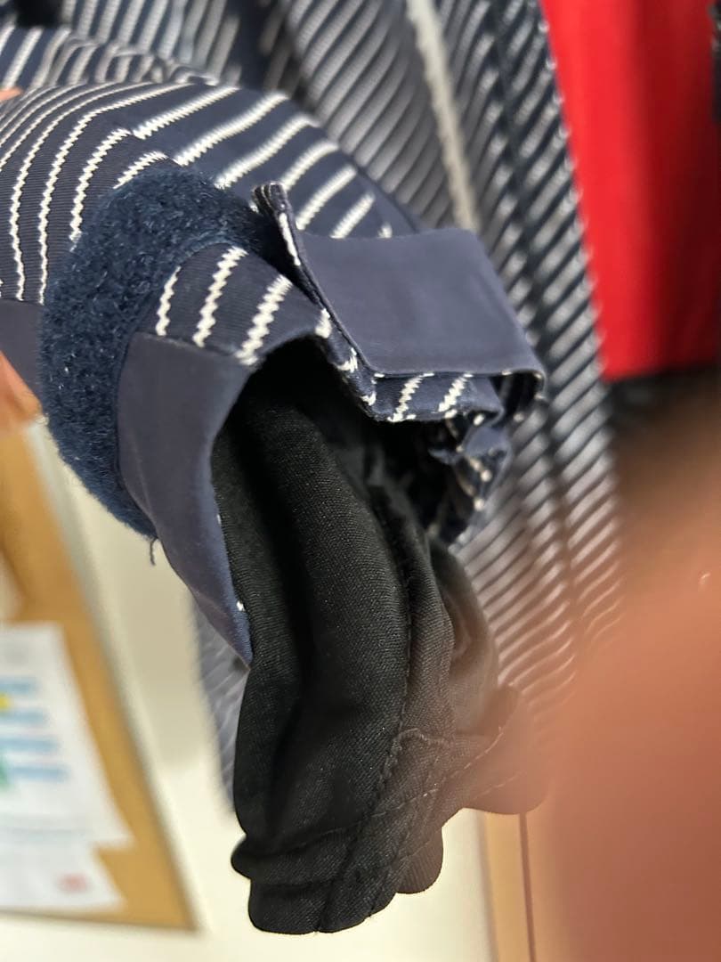 ミズノ スキーウェア KSK-NEXT ブレスサーモ　Lサイズ