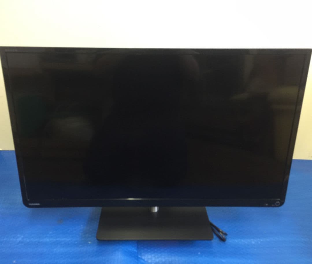 東芝 TOSHIBA REGZA レグザ 32型テレビ 32S7 2013年製