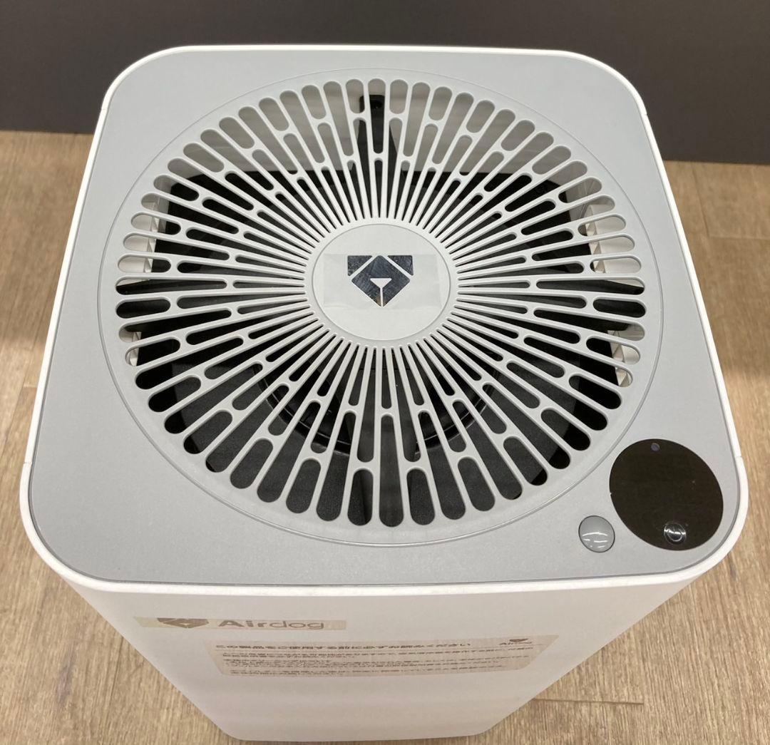 【サラ】Airdog X3s 空気清浄機