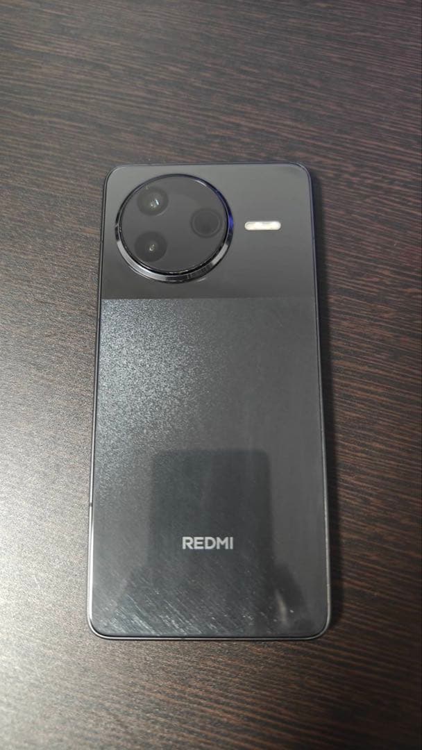 スマートフォン本体 redmi k80 1tb/16gb