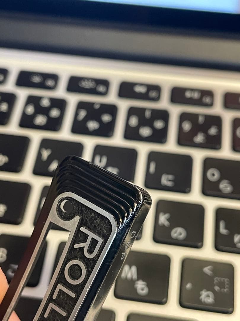 ローライフレックス　Rollieflex 銘板　部品　3.5e 2.8e e2