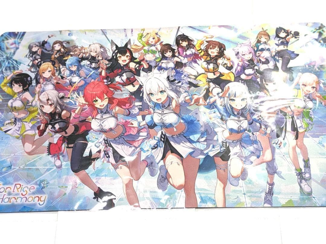 新品未開封 ホロライブ 6th fes. STAGE3 ライブ限定サプライセット