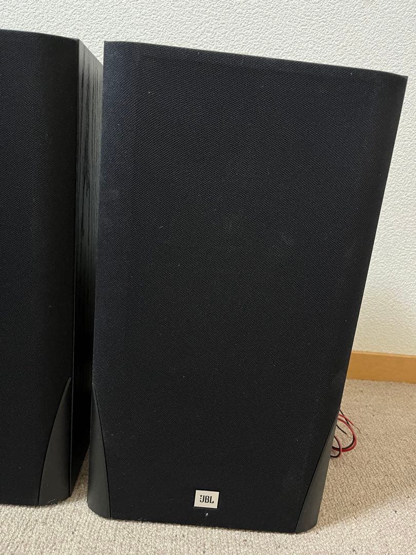 JBL TLX 130 スピーカー 2台 セット