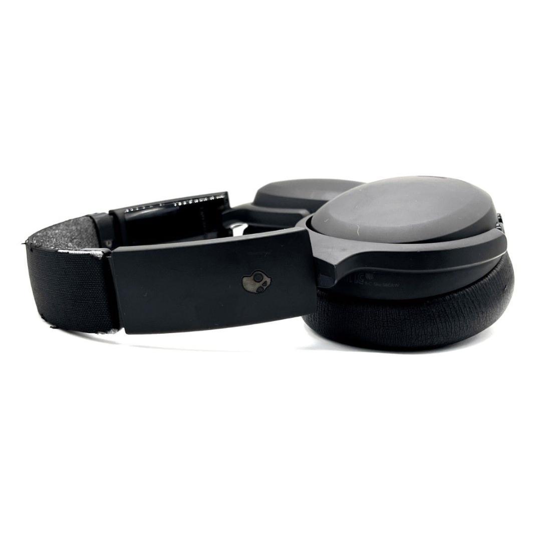 【美品】SKULLCANDY Crusher ANC 2