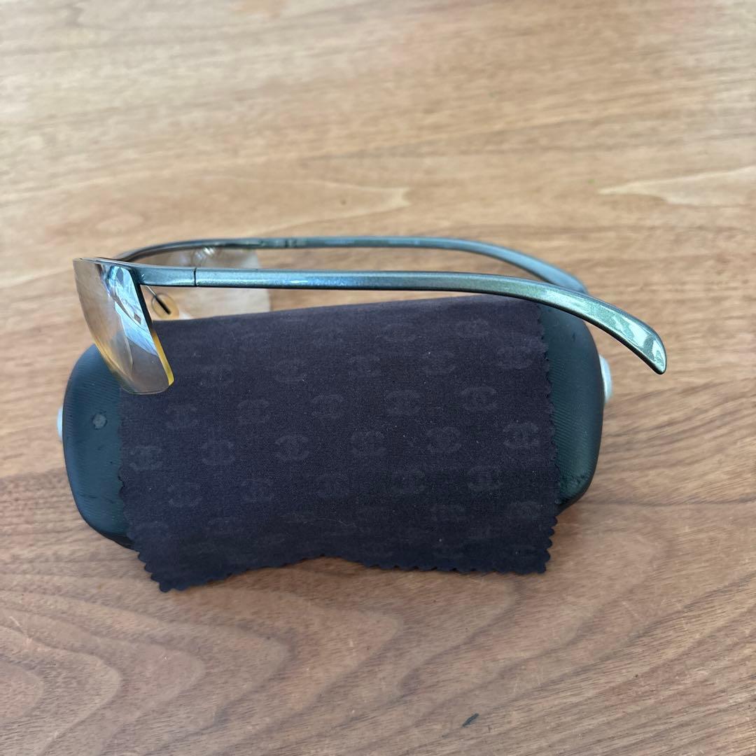 シャネル (CHANEL) のヴィンテージモデル 6003