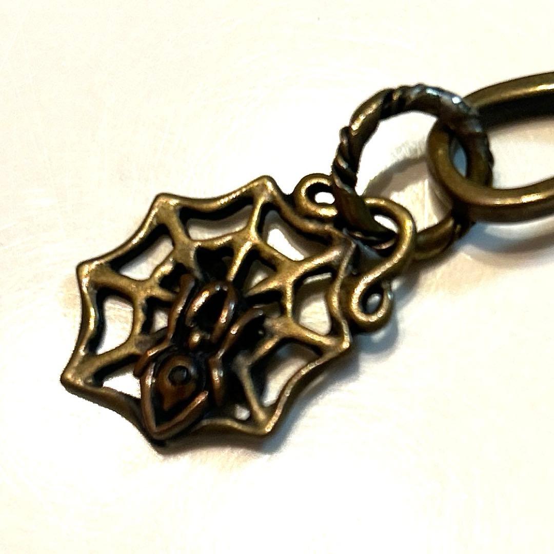 BLACKSIGN x GALCIA ウォレットチェーン