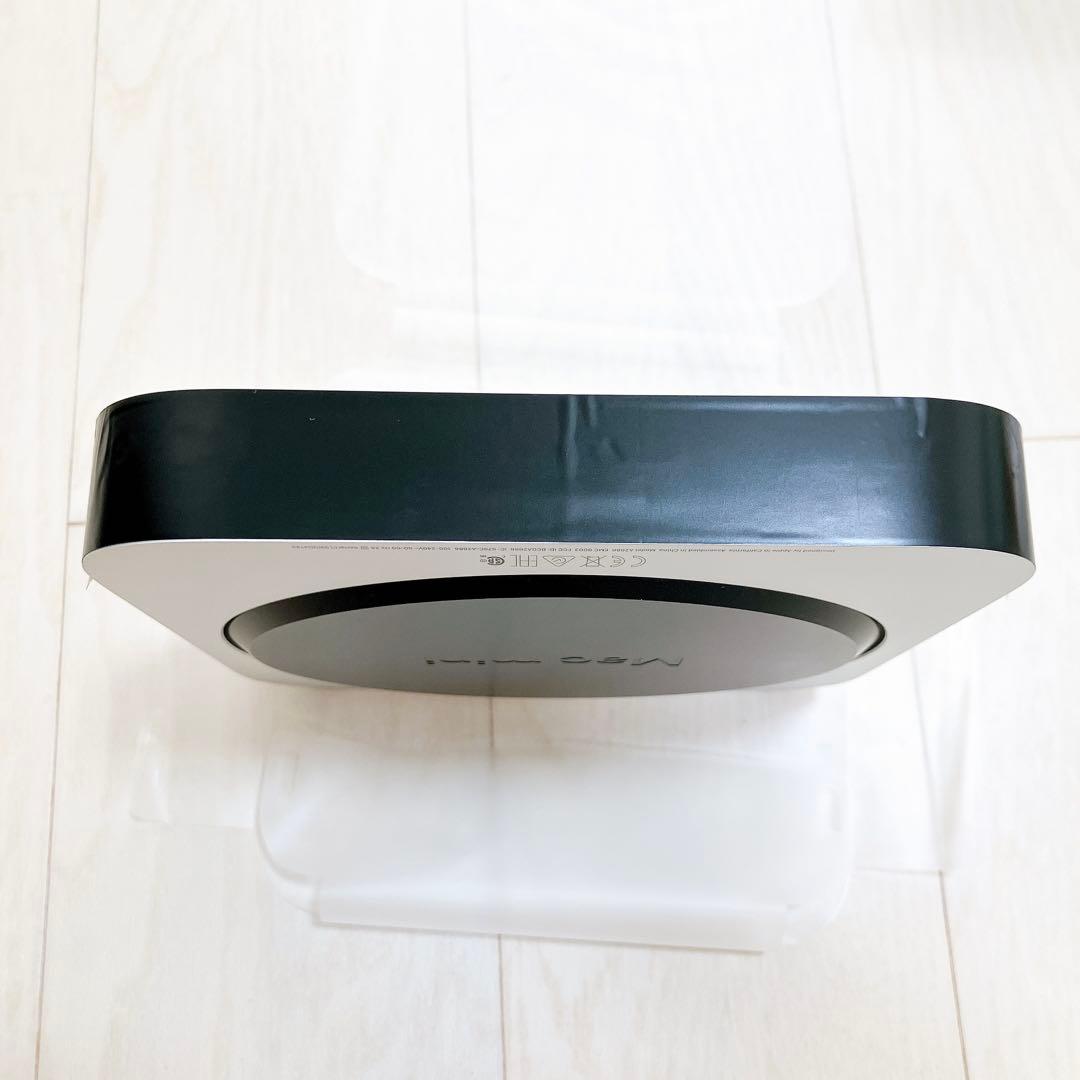 【美品】Apple Mac mini M2 (16GB / 256GB）2023