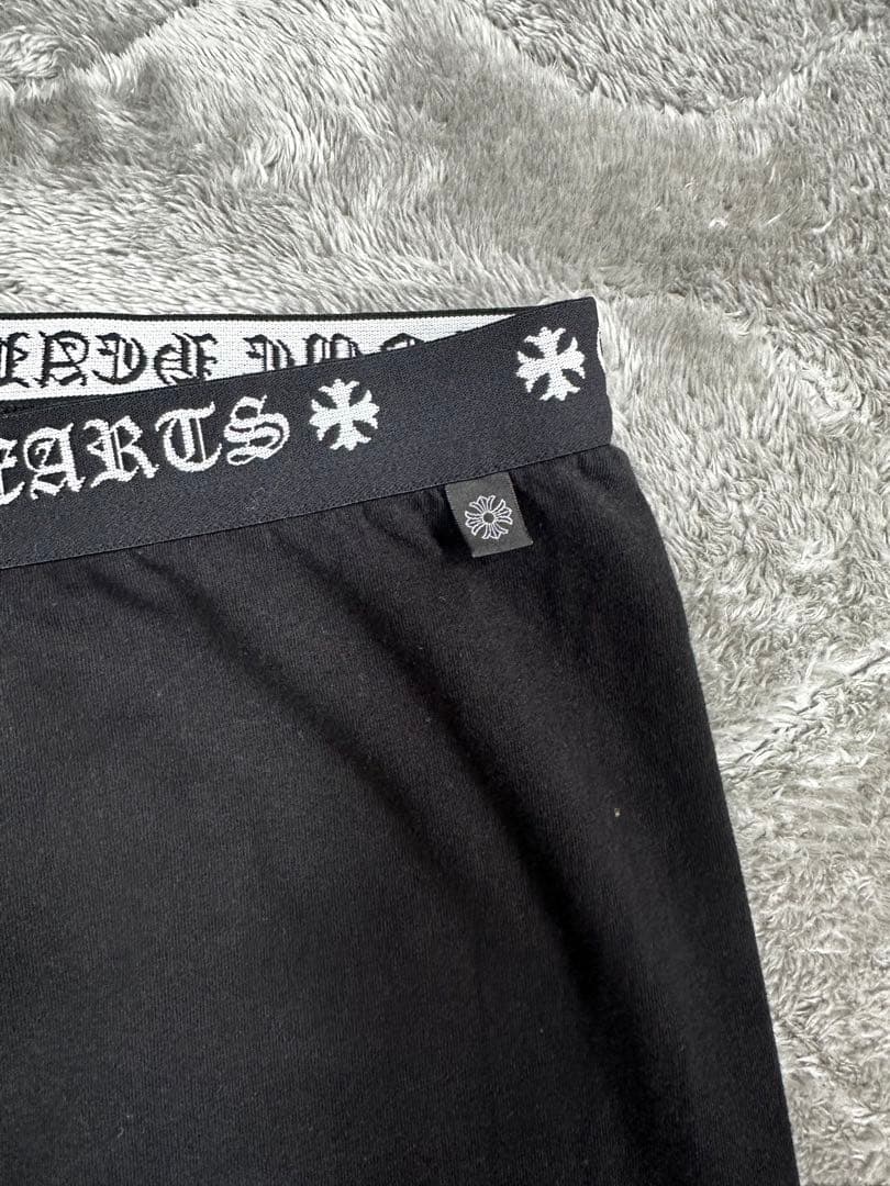 クロムハーツ　レディース　レギンス
