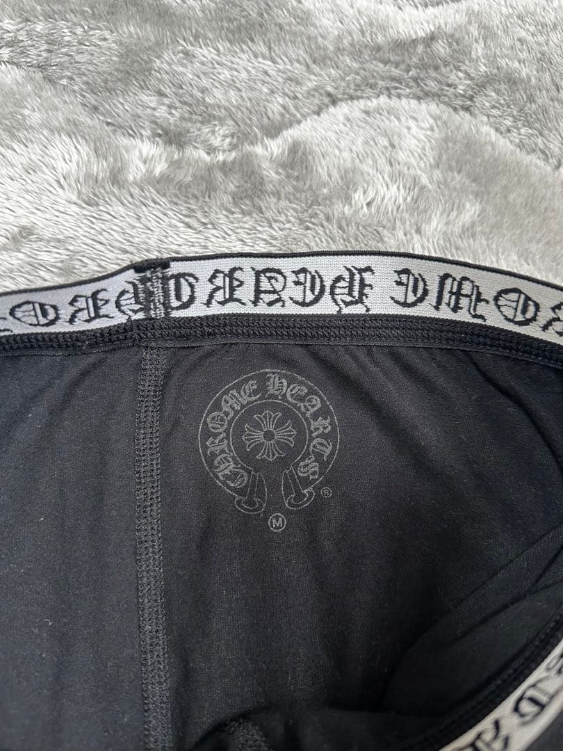 クロムハーツ　レディース　レギンス