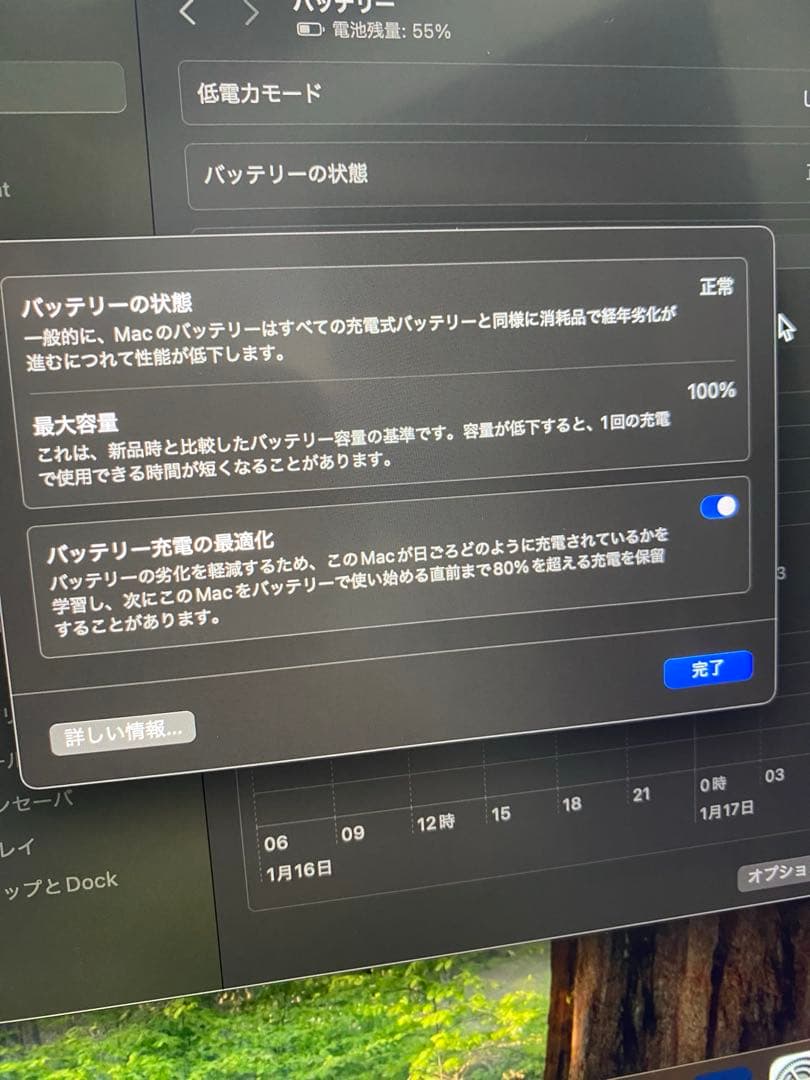 超美品MacBookPro（14インチ, M4, 2024）16GB/512GB