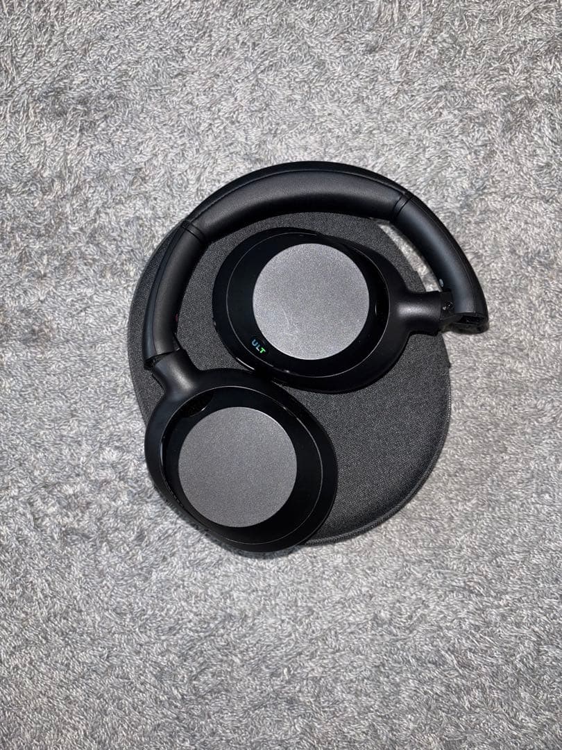 [パンナコッタ]ソニー SONY ULT WEAR