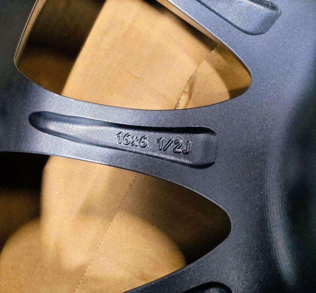 新品4本 ice GUARD ig60 205/65R16 スタッドレスセット