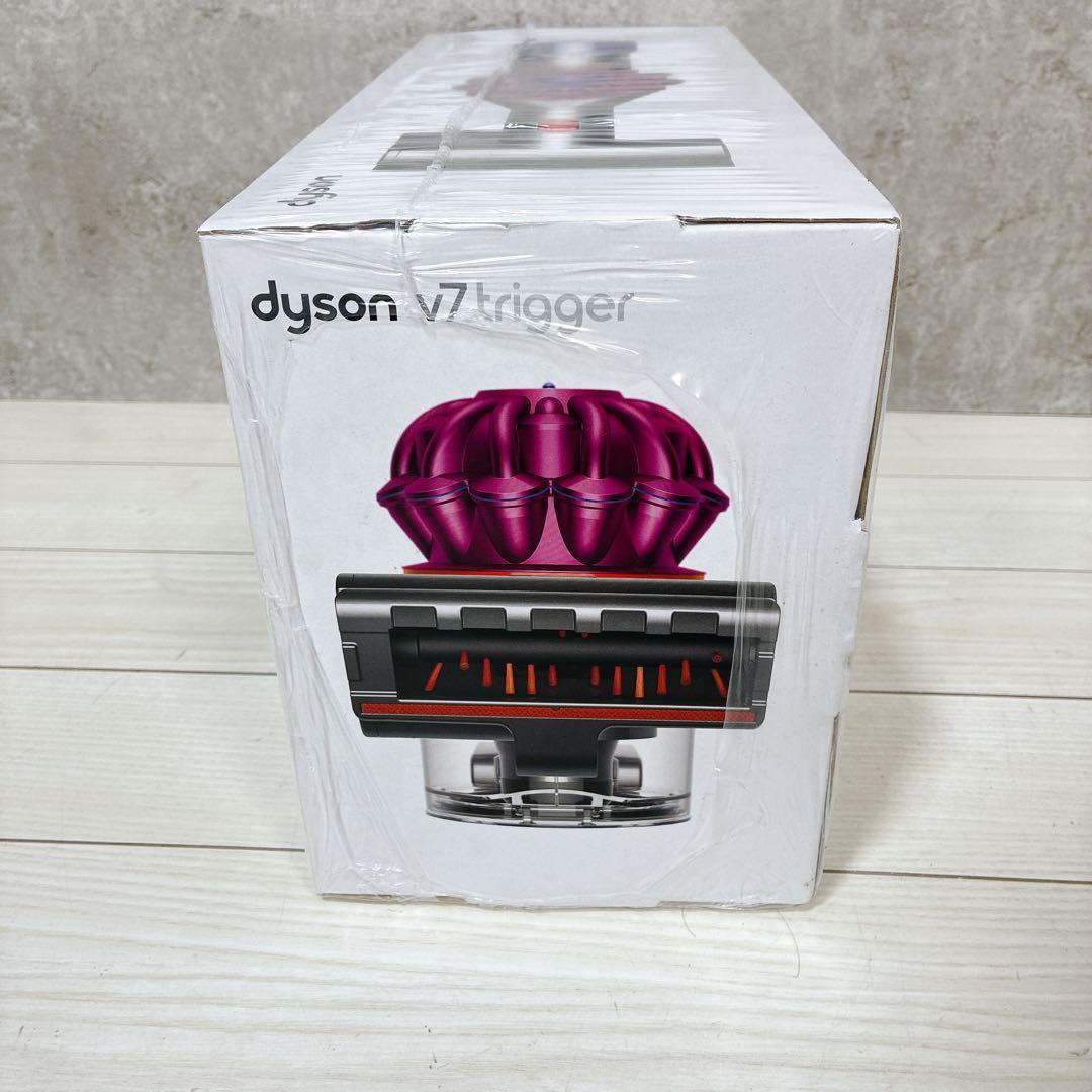 【未開封】dyson ダイソン V7 Trigger HH11MH コードレス