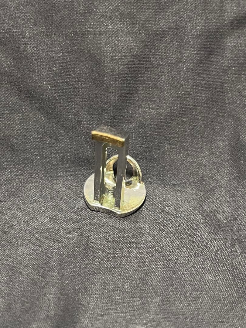 BIRD STRAP クラリネット用リング付きサムレスト BS-RTR001