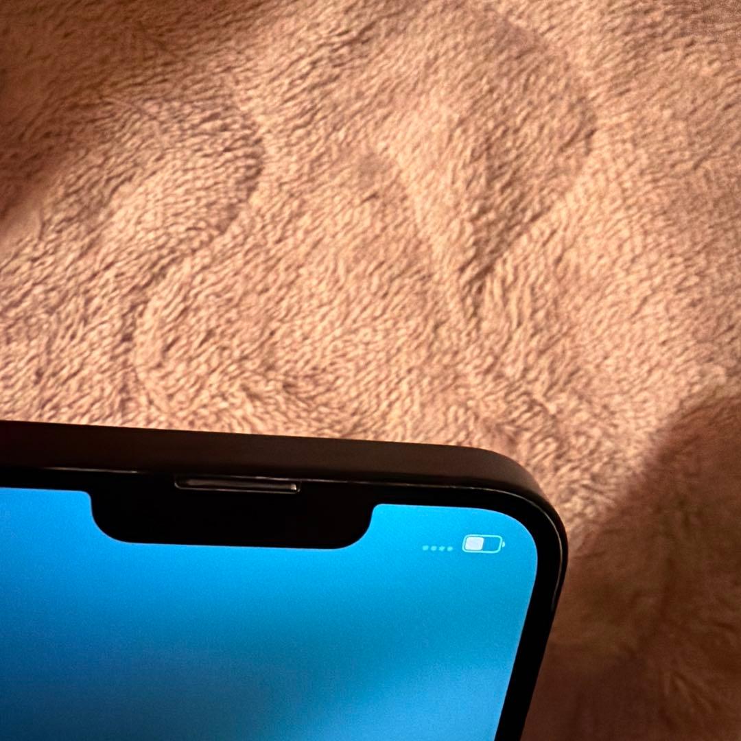 Apple iPhone 14 128GBブラック 本体