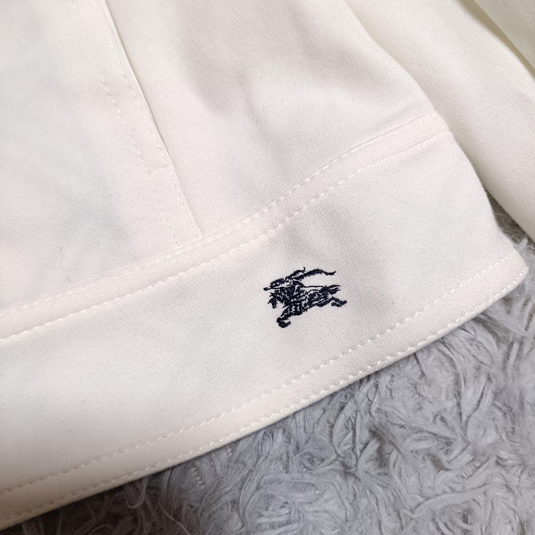 BURBERRY BLUE LABEL バーバリー ジャケット チェック✨️