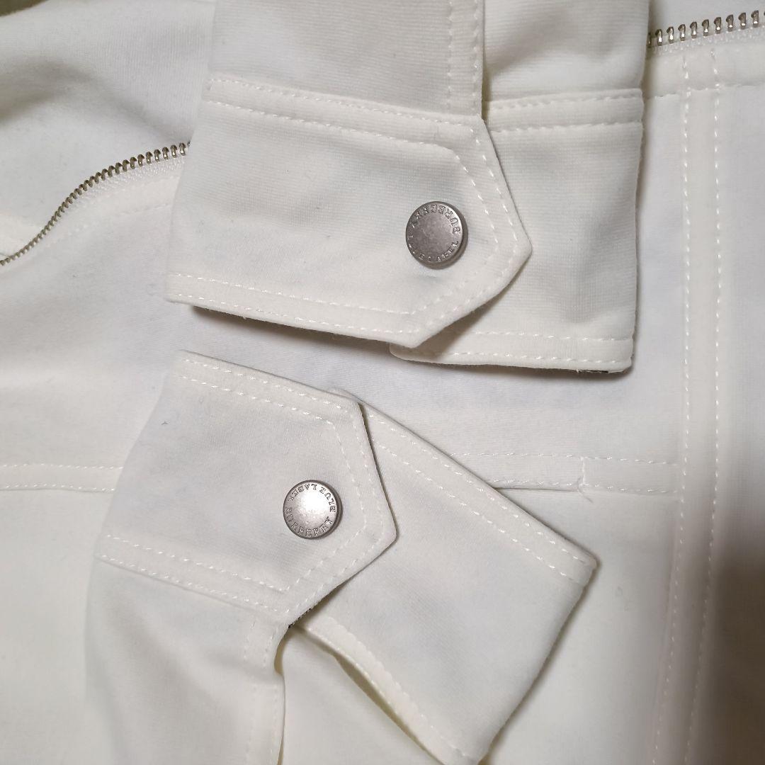 BURBERRY BLUE LABEL バーバリー ジャケット チェック✨️