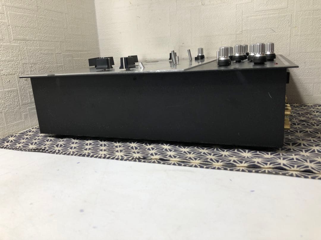 VESTAX PMC-05ProSLVCA フェーダーメンテカットラグパーツ