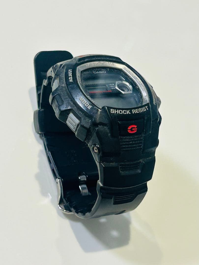 G-SHOCK デジタル腕時計 3個セット　電池切れ
