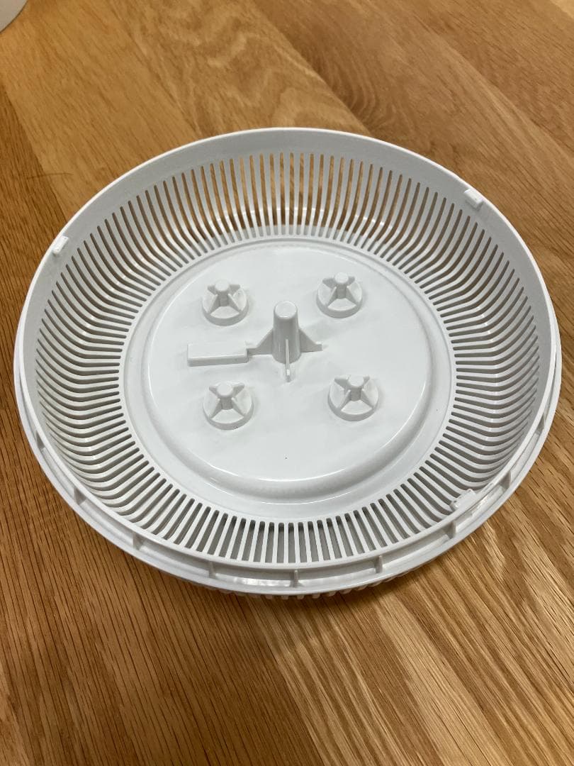 ★SHARP プラズマクラスター7000 加湿空気清浄機 FU-RC01-W★