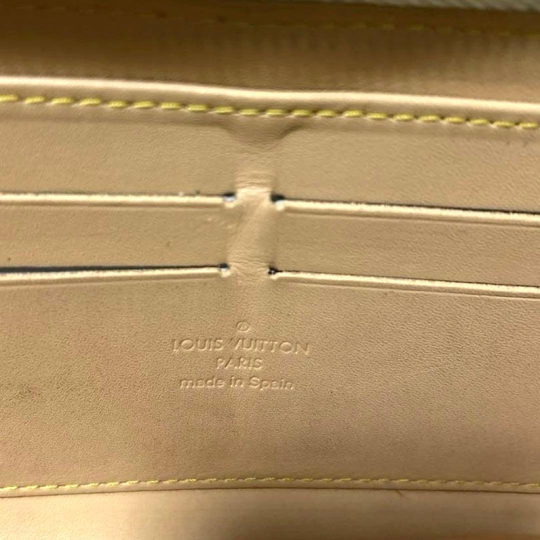 週末セール！LOUIS VUITTON ジッピーウォレット モノグラムマルチ