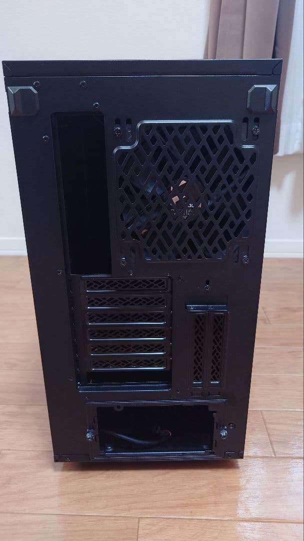 Define 7 FD-C-DEF7A-01 [ブラック]