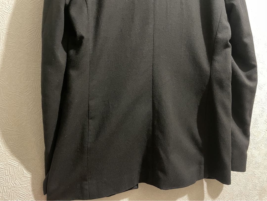 イタリア製 DIRK BIKKEMBERGS 2B アンコン ジャケット