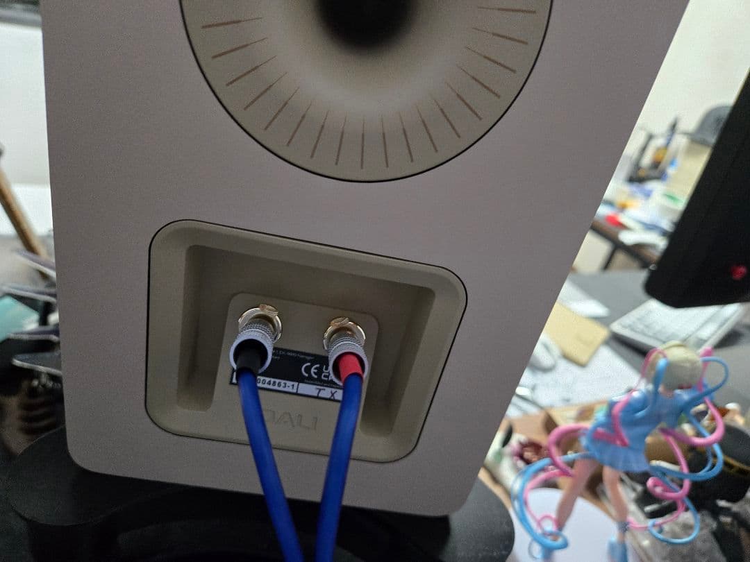 DALI KUPID スピーカー