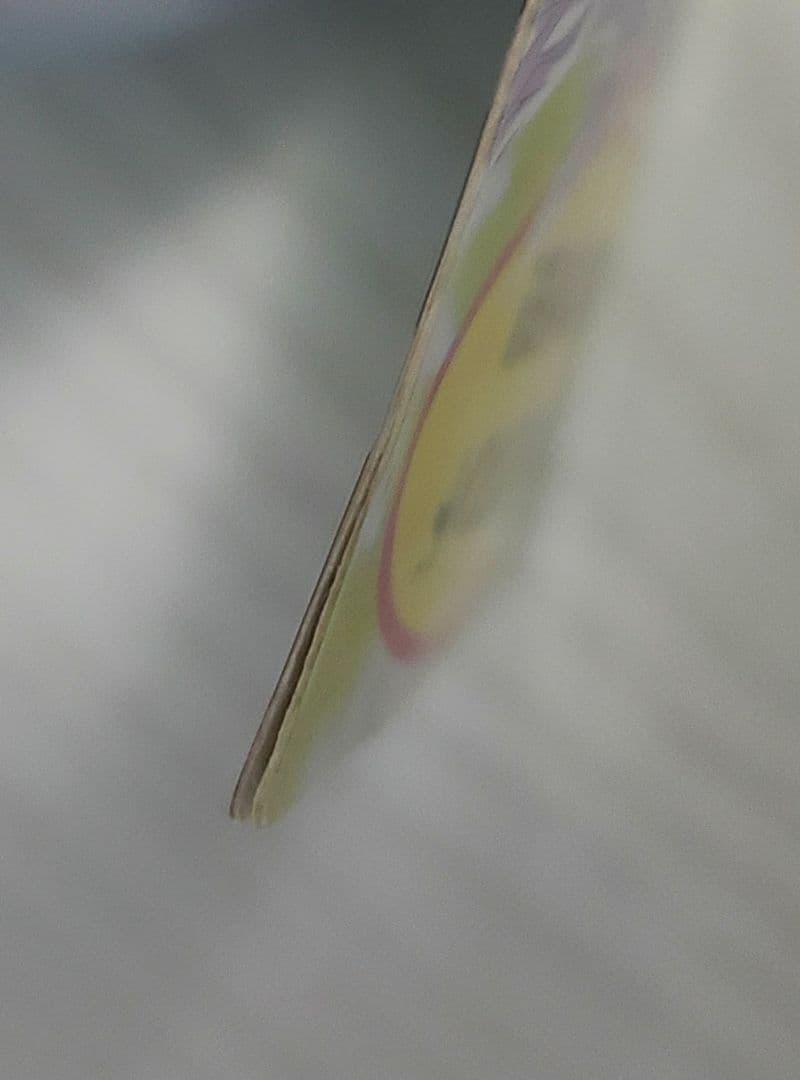 全員参戦!!主役争奪戦 美少女戦士セーラームーンSsスーパーファミコン特典カード