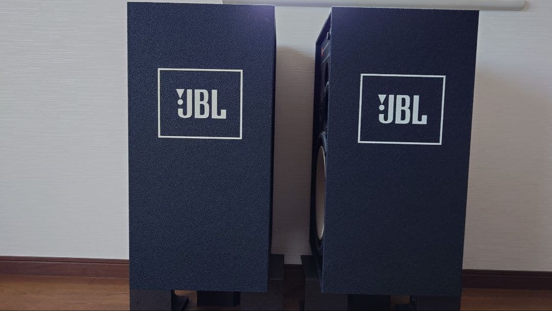 JBL4312D12インチ 3ウェイスピーカー2台1組