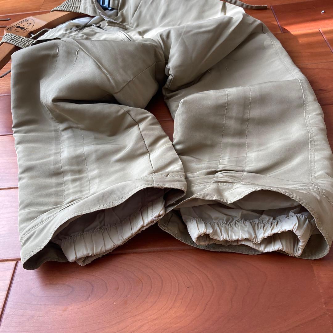 フェニックス　子ども用　スキーウェアセット（手袋２個、靴下付き）110 スノボ