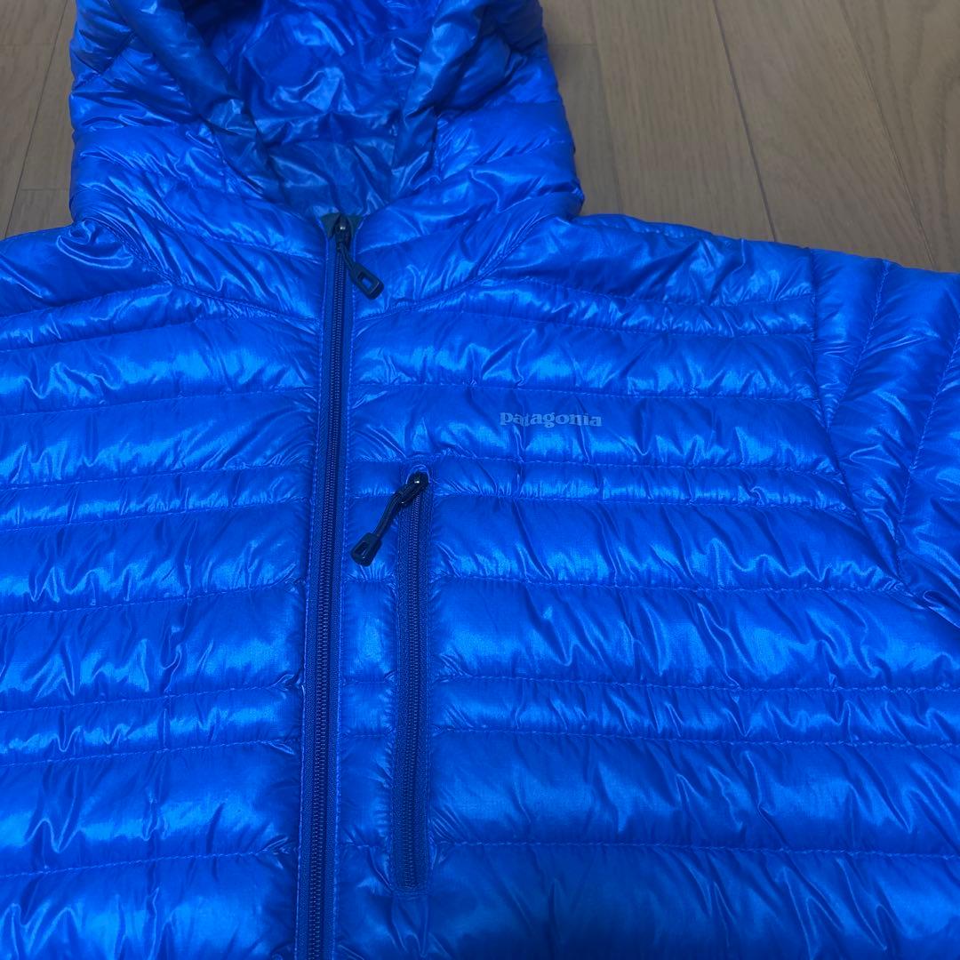 パタゴニア　ウルトラライトダウン　S