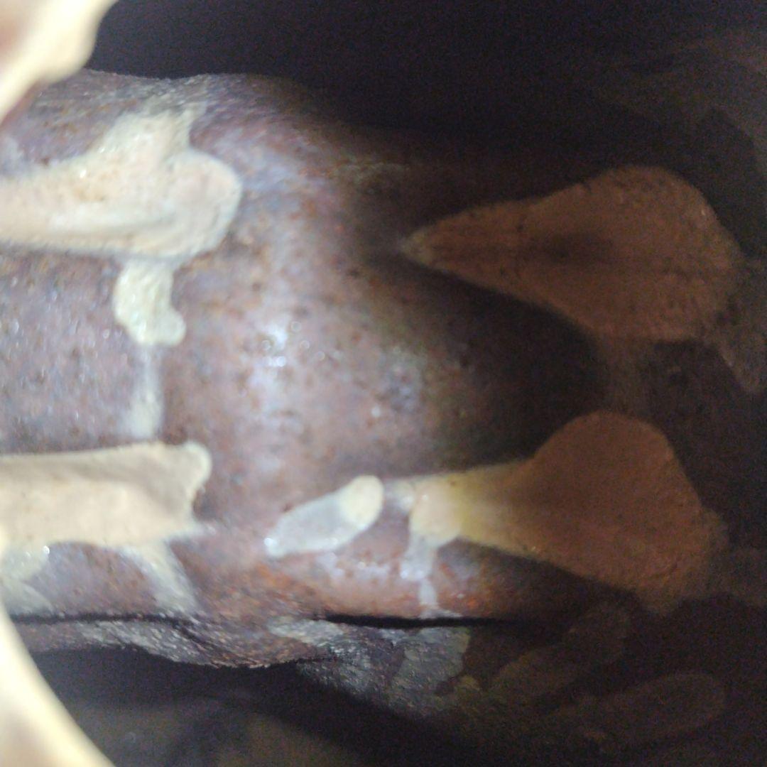 ら*お様 激レア 当時物 ジェイド用 CBX タンク ワンオフ