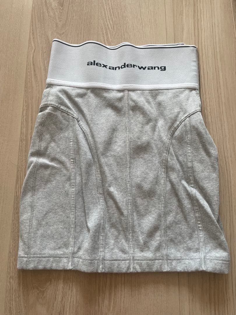 おすし☆ alexanderwang xsミニスカート