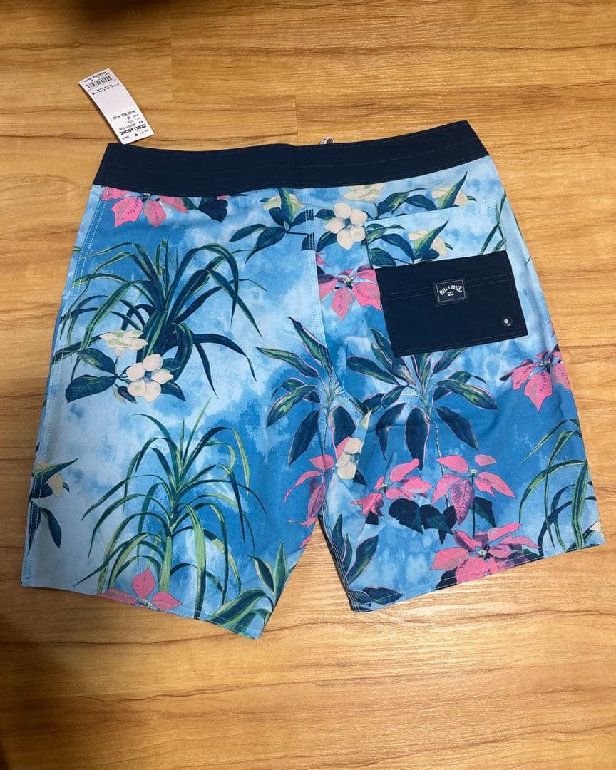 サーフパンツ3枚セット/ビラボン（Billabong）