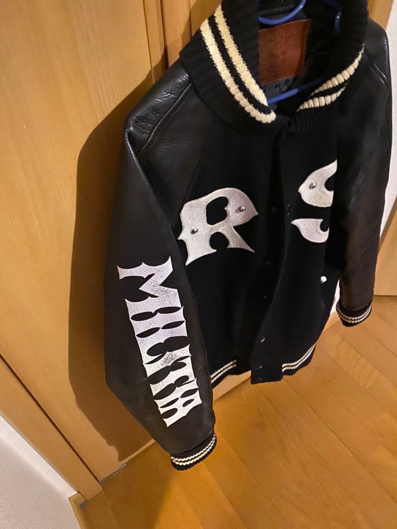 RATS Wtaps BLACKFLAG青山20着限定 neighborhood